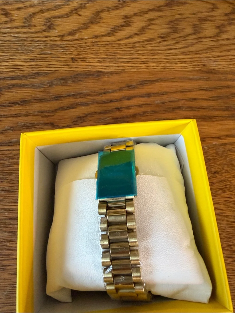 Invicta brand model